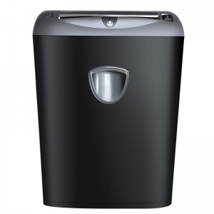 范罗士 75CS 碎纸机 可碎12页段状 26.5L（WSZ)