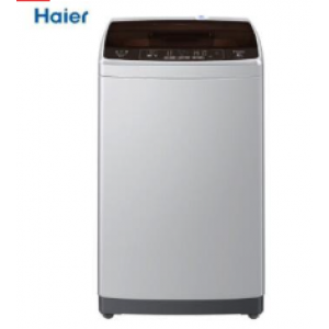 Haier/海尔 XQB80-M1269 定频 波轮 8 公斤 洗衣机