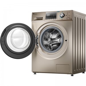 小天鹅LittleSwan 变频节能 滚筒 9kg TG90Q16MDG5 洗衣机（销售单位：台）