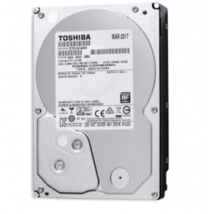 东芝 DT01AC300 3TB 台式机硬盘
