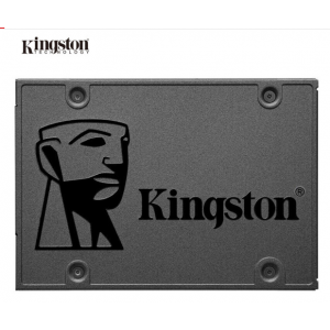 金士顿(Kingston) 480GB SSD固态硬盘 