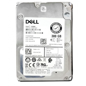 戴尔（DELL）服务器硬盘SAS 300G 15K SAS 2.5小盘