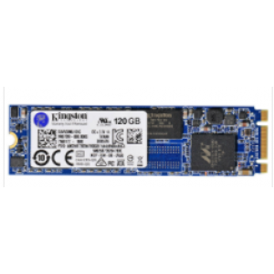 金士顿 UV500 120G硬盘 单位：块