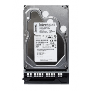 IBM 服务器SATA 6T 硬盘