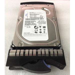 IBM 4TB 7.2k NL-SAS 3.5英寸 6GB 硬盘  单位：块