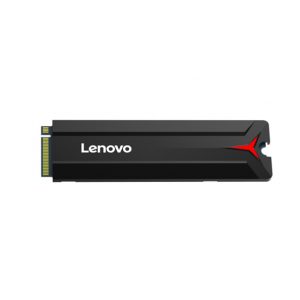 联想（Lenovo) SSD固态硬盘 512GB M.2接口(NVMe协议)