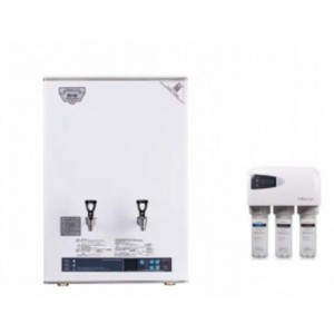 吉之美 GM-K1D-50CSWB 380v 开水器 9KW 50L（不含底座)（ 单位:台)