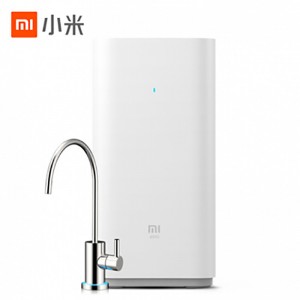 小米 净水器 MR424-A 厨下式 白色