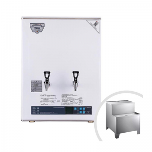 吉之美 GM-K1D-40CSW 全自动 40L含底座 开水器