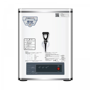 吉之美 GM-K2-15ESW 半自动 15L不含底座 开水器