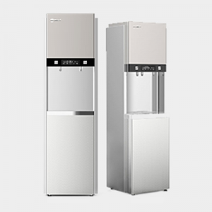 吉之美 吉宝 BL1-40E3AR4 商务直饮开水器 银