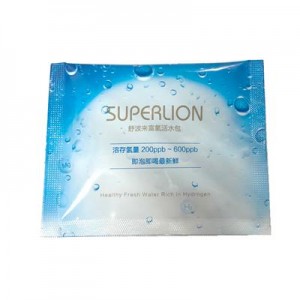 乐沃(LAVO) 净水剂 舒波来富氢活水包 1片装