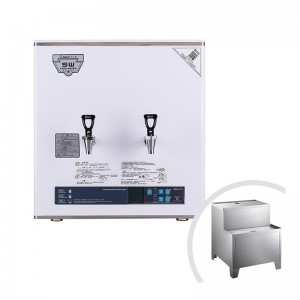 吉之美 GM-K1D-30CSW 全自动 30L (不含底座）
