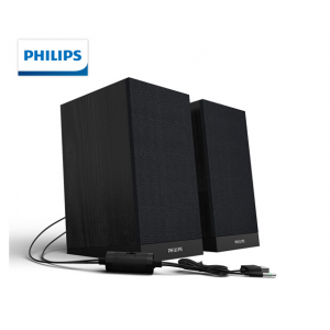 飞利浦/PHILIPS SPA36B 音响（销售单位：个）
