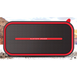 不见不散蓝牙音箱BV500 单位：台