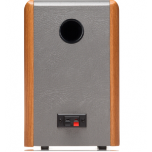 漫步者（EDIFIER）木纹R1000BT 北美版 2.0声道 多媒体音箱 音响 