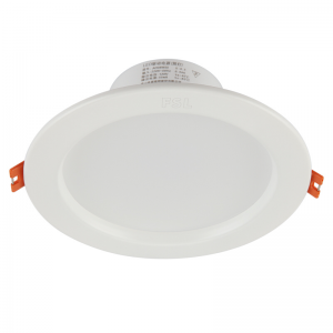 佛山照明 钻石三代防雾筒灯 MQ4B-LED8 8w(16*0.5W/LED模块)6500K 800lm 白光 