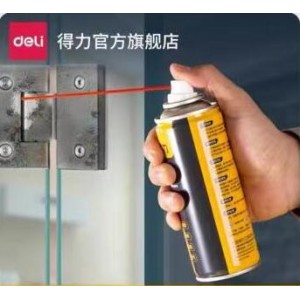 得力DL-GS500除锈剂500ml