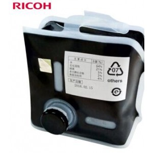 RICOH/理光 500型(122m/卷*2卷) B4版纸 适用于DD5440C