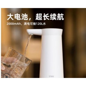 小米 HD-ZDCSJ07抽水器（单位：个）