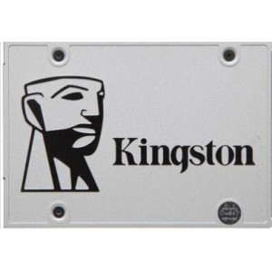 金士顿 UV400系列 SATA3 固态硬盘