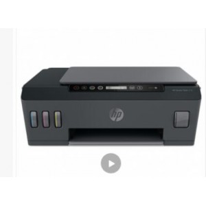 惠普（HP）518 连供无线打印一体机 单位：台