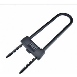 冰点MS-022  U型门锁防盗锁