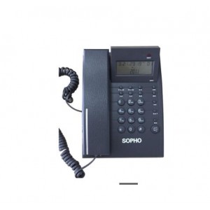 SOPHO HCD6633(68)TSD话机，销售单位：台