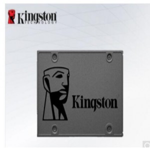 金士顿 480G 固态硬盘 SA400S37