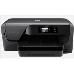 HP OfficeJet Pro 8210 Printer A4喷墨打印机 