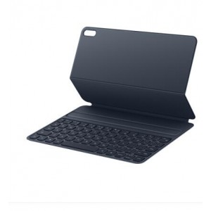 华为（HUAWEI）智能磁吸键盘 深灰色【适用于HUAWEI MatePad Pro 10.8英寸 2021款