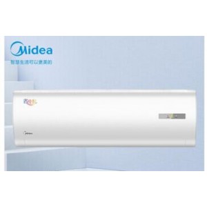 美的（Midea）KFR-72GW/BP3DN8Y-DA401(1) 3匹变频冷暖 空调挂机