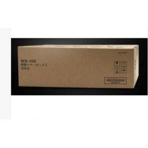 柯尼卡美能达WX-105 C226  WX-105 废粉盒（单位：支）
