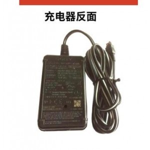CM 适用SONY索尼AC-L200BL200CL200D摄像机充电器电源适配器8.4V1.7A（销售单位：个）