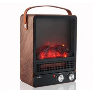 wewarm取暖器HT1901棕色 单位：个