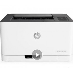 惠普 打印机 多功一体能打印 M150nw