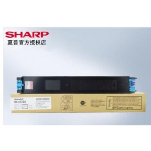 夏普（SHARP）MX-31CT系列四色碳粉盒适用2601N （四色颜色可备注） 单位：只