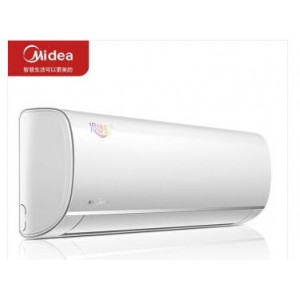 美的（Midea）KFR-50GW/BP3DN8Y-PC401(2) 2匹变频挂机 二级能效  销售单位-台