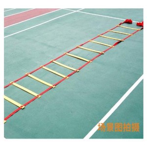 鑫达 训练绳梯 6m12节（计价单位：副）