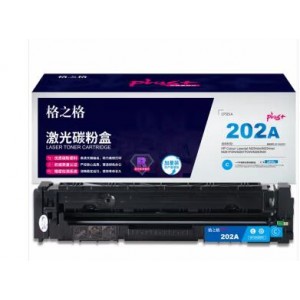 格之格 CF501A 202A 青色