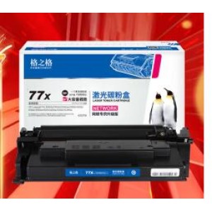 格之格 CF503A 202A 品红色