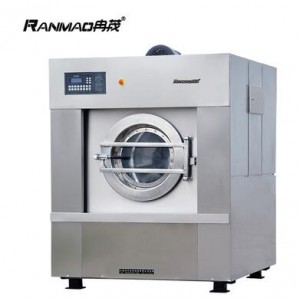 冉茂 大型工业 XGQ-20 洗衣机 单位/台