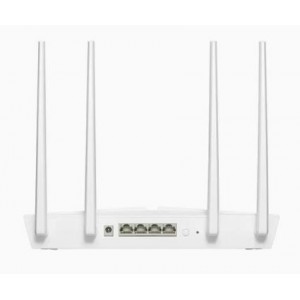 TP-LINK全千兆端口WiFi6无线路由器AX3000M家用高速穿墙王