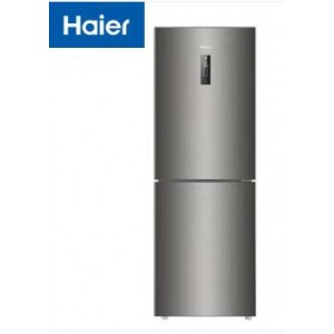 海尔（Haier）冰箱BCD-272WDPD 272升 双门冰箱 电脑温控