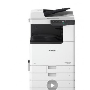 佳能（Canon）iR2730含输稿器及工作台   单位：套
