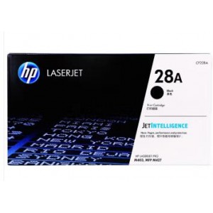 HP硒鼓/CF228A(M403/427)
