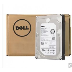 戴尔DELL 6T SAS 3.5 6G, 硬盘 单位：块