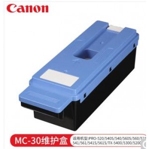 佳能（Canon）MC-30   单位：个