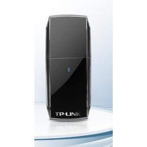 TP-LINK USB网卡免驱版 AC650双频5G 单位：个