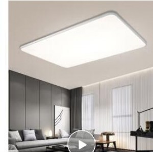 飞利浦  LED 115W平板灯，970*650*90mm